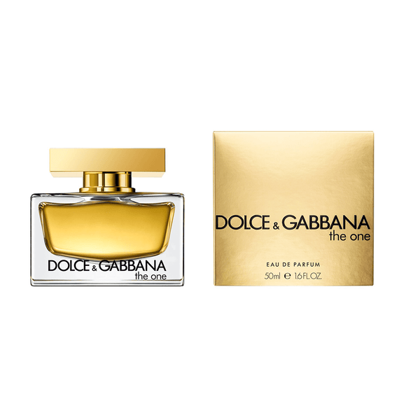 Dolce &amp; Gabbana The One Eau de Parfum Spray Parfum Femme (30 ml, 50 ml, 75 ml)