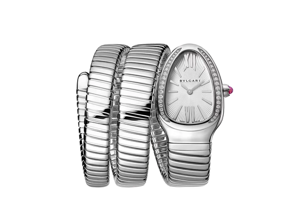 Montre Bvlgari Serpenti Tubogas Tree