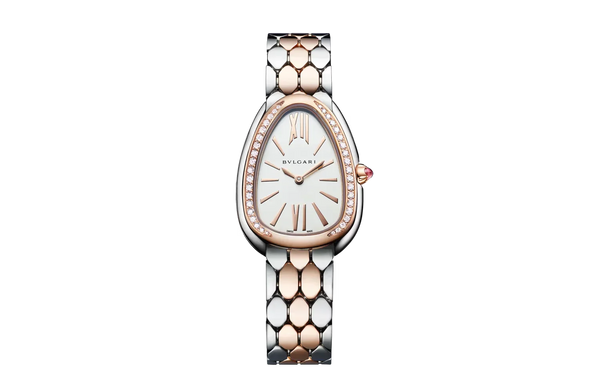 Montre Bvlgari Serpenti Seduttori