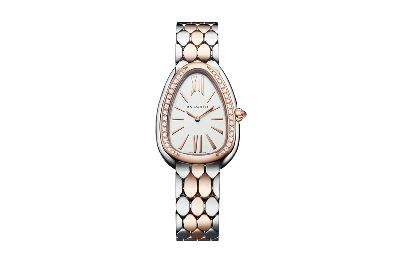 Montre Bvlgari Serpenti Seduttori