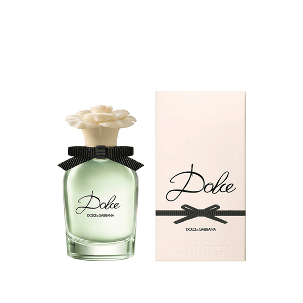 Dolce &amp; Gabbana Dolce Eau de Parfum Vaporisateur de parfum pour femme (30 ml, 50 ml, 75 ml)