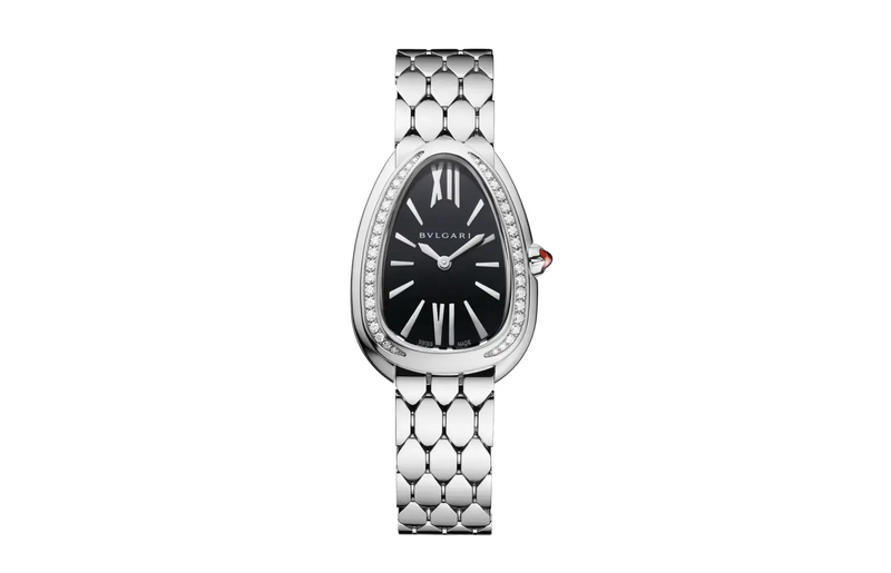 Montre Bvlgari Serpenti Seduttori