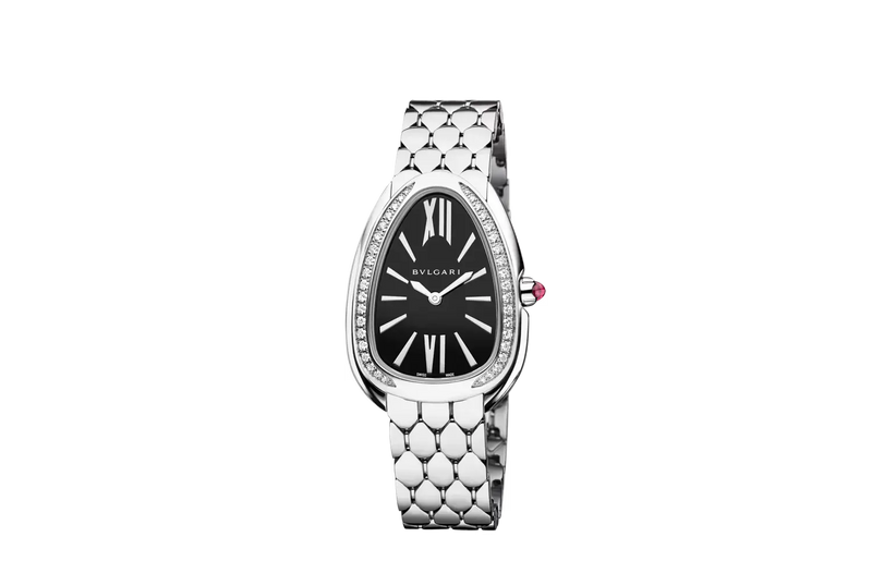 Montre Bvlgari Serpenti Seduttori