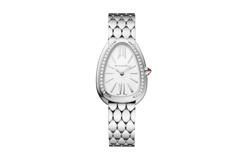 Montre Bvlgari Serpenti Seduttori