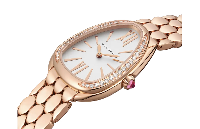 Montre Bvlgari Serpenti Seduttori