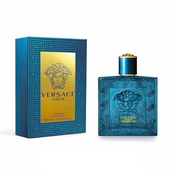 4 Parfums - 1 Million, Sauvage, Y Men et Eros (BUY 2, GET 4)