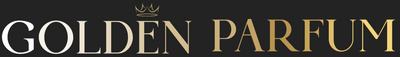 Logotipo da loja Golden Parfum