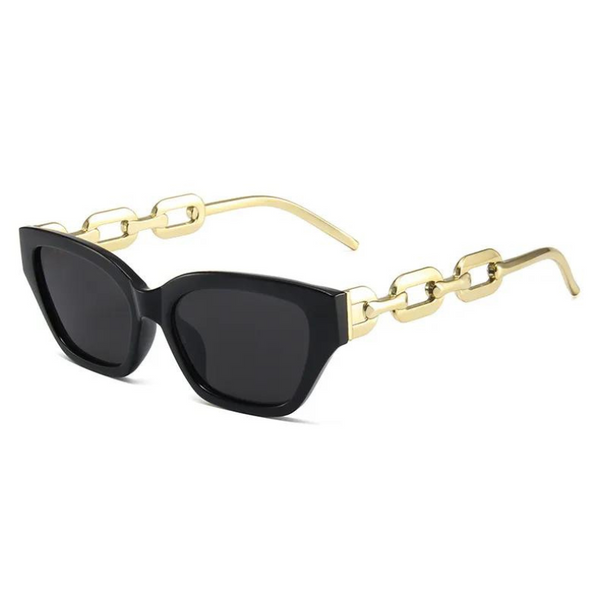 Lunettes Greta Chain 