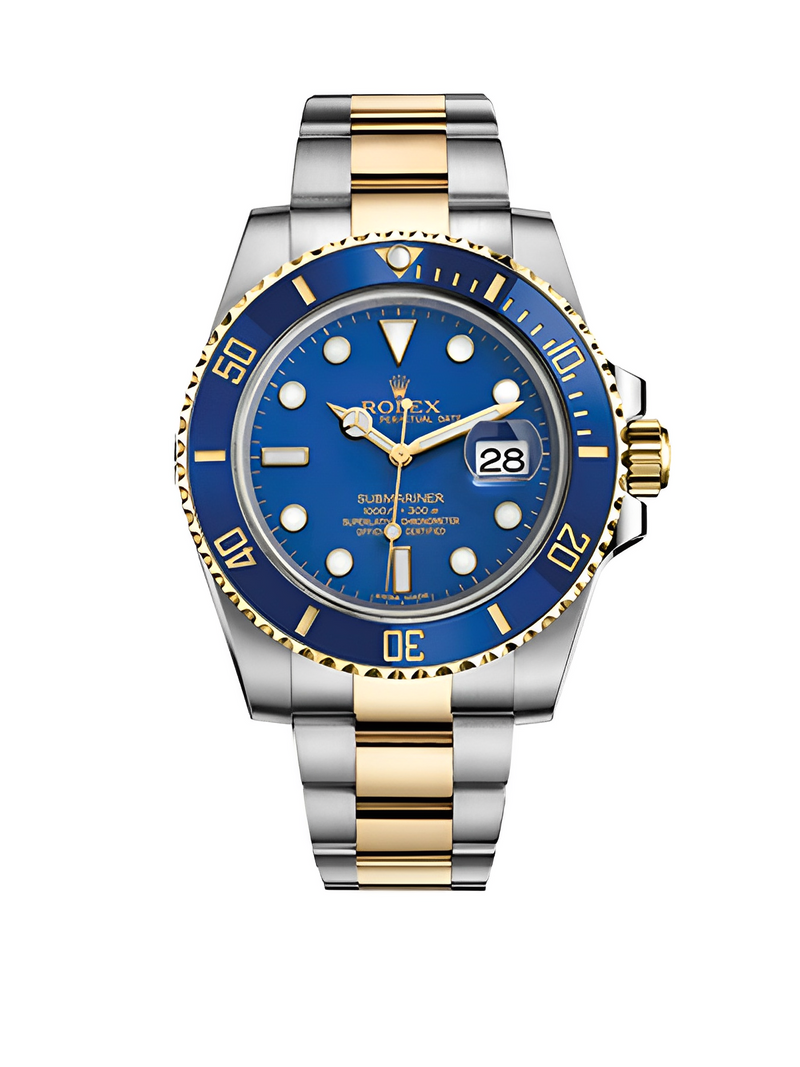 Relógio Rolex Submariner Date (ÚLTIMO DIA DE PROMOÇÃO)