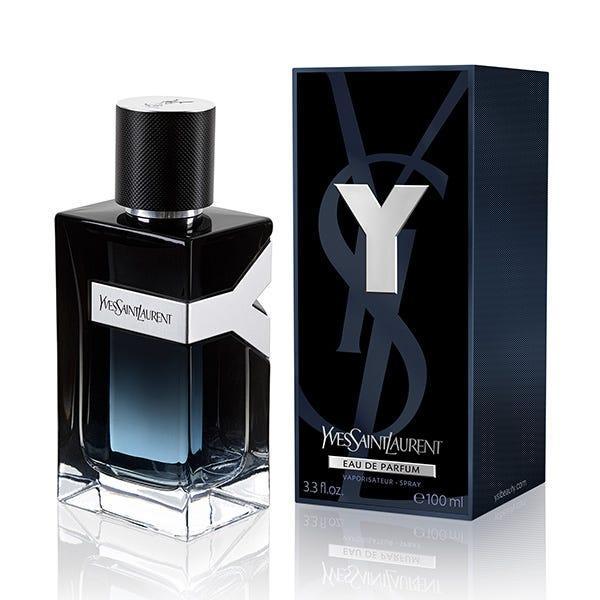 4 Parfums - 1 Million, Sauvage, Y Men et Eros (BUY 2, GET 4)