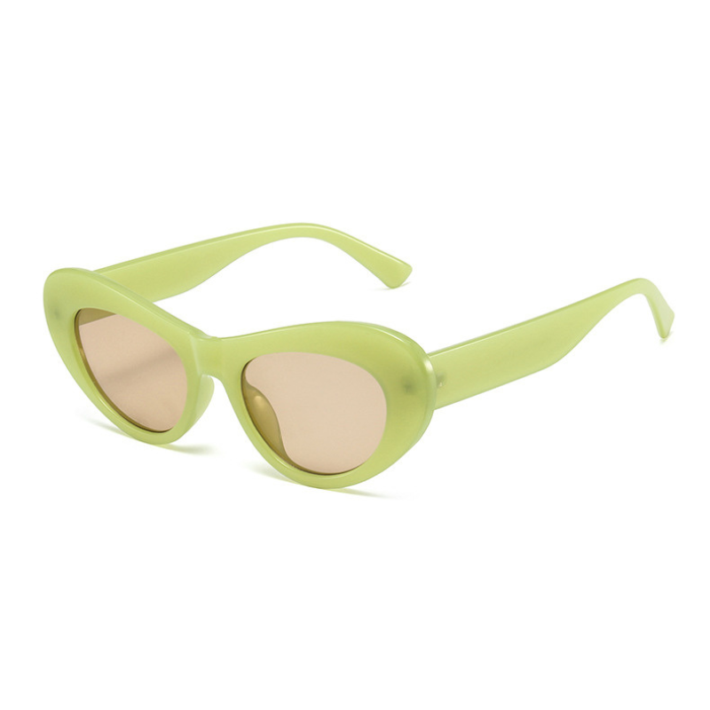 Lunettes Greta Flora