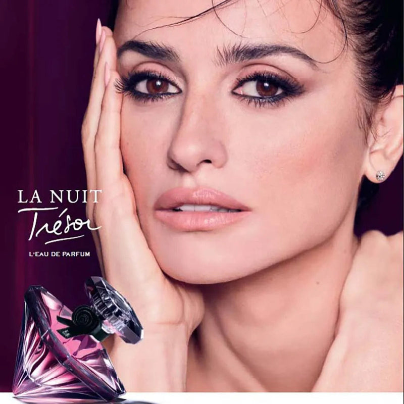 La Nuit Trésor Lancôme - Parfum Femenino - Eau de Parfum - 100ml