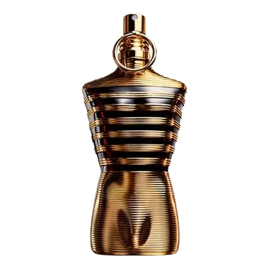 3 Parfums Jean Paul Gaultier LE MALE, Jean Paul Gaultier LE MALE PARFUM et Jean Paul Gaultier LE MALE ELIXIR (Eau de Parfum)