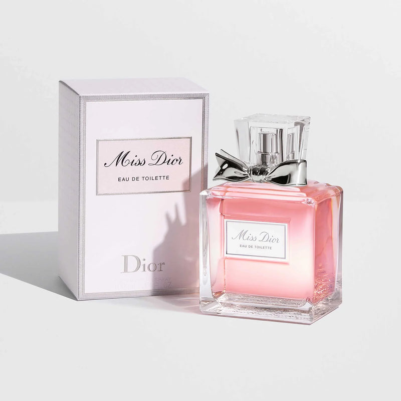 La vie est belle - Eau de Parfum + Miss Dior Parfum (CADEAU)