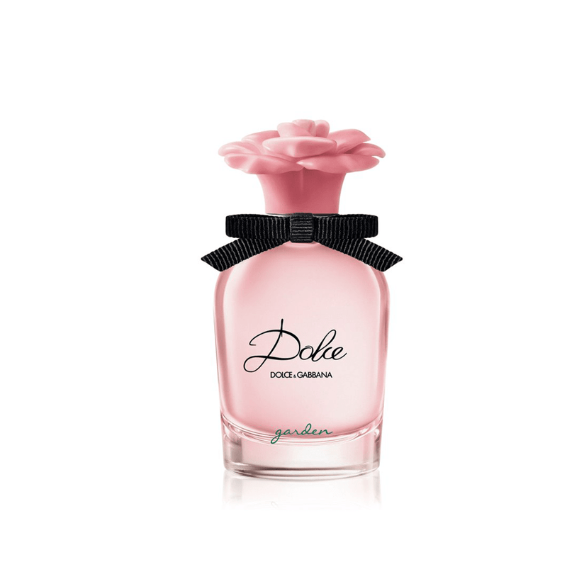 Dolce &amp; Gabbana Dolce Garden Eau de Parfum en flacon vaporisateur pour femme (30 ml, 75 ml)