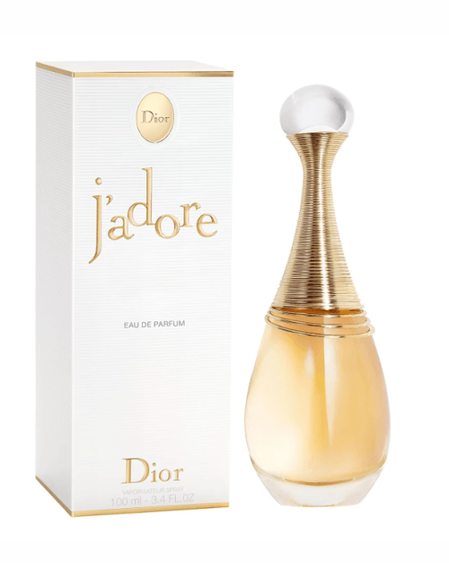 2 Perfumes Dior J’ADORE and Lancôme LA VIE EST BELLE (Eau de Parfum)