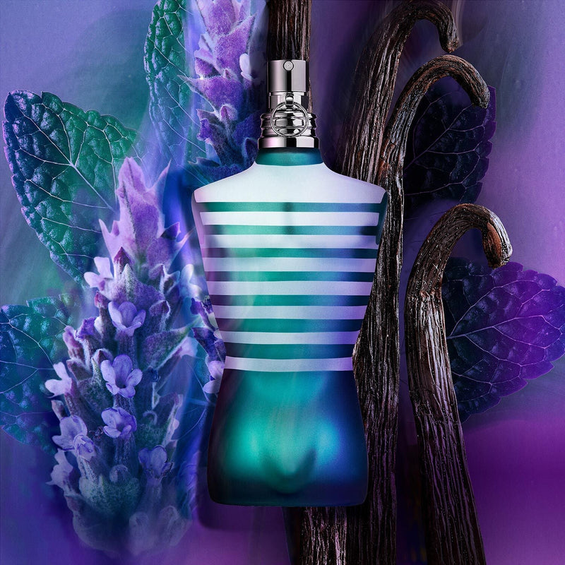 Le Mâle - Jean Paul Gaultier 125ml