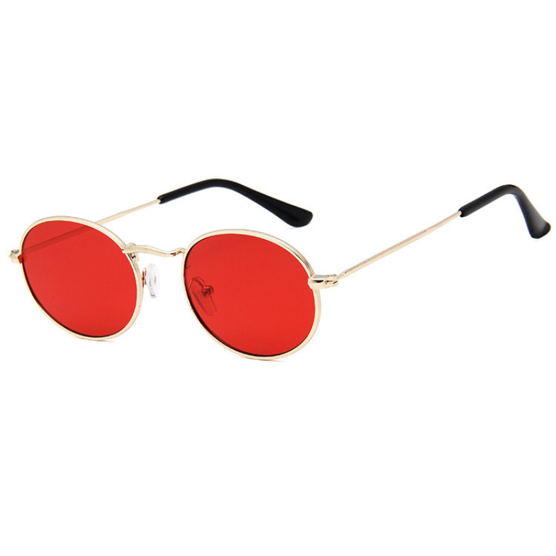 Lunettes Greta Retro Circulary 