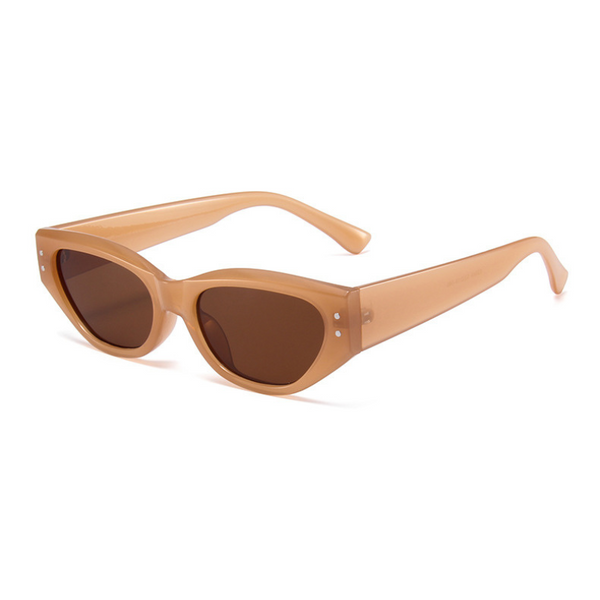 Lunettes Greta Havana 