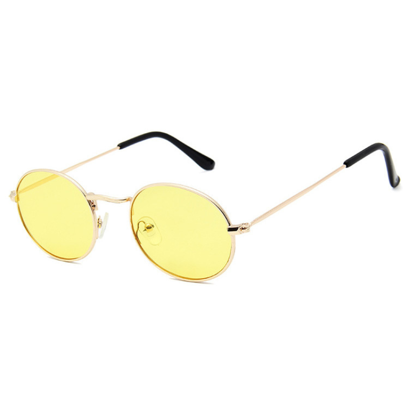 Lunettes Greta Retro Circulary 