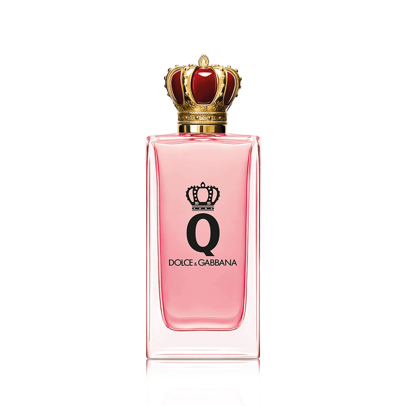 Dolce & Gabbana Q Eau de Parfum Women's Perfume Spray (30ml, 50ml, 100ml)