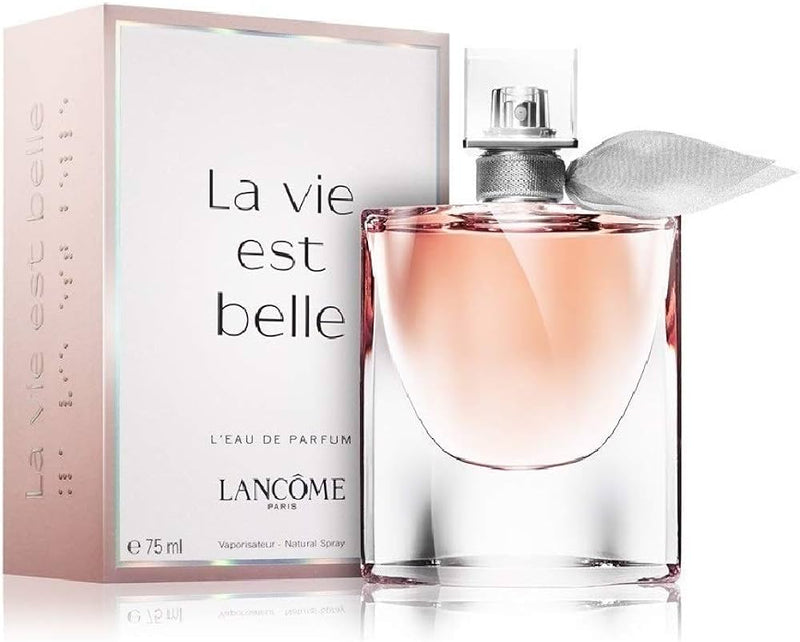 4 Parfums - L'Interdit Rouge, Good Girl, La Vie Est Belle et 212 Vip Rosé (BUY 2, GET 4)