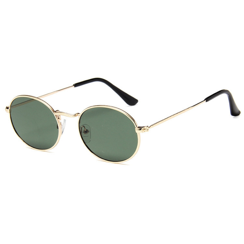 Lunettes Greta Retro Circulary 