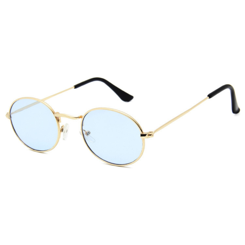 Lunettes Greta Retro Circulary 