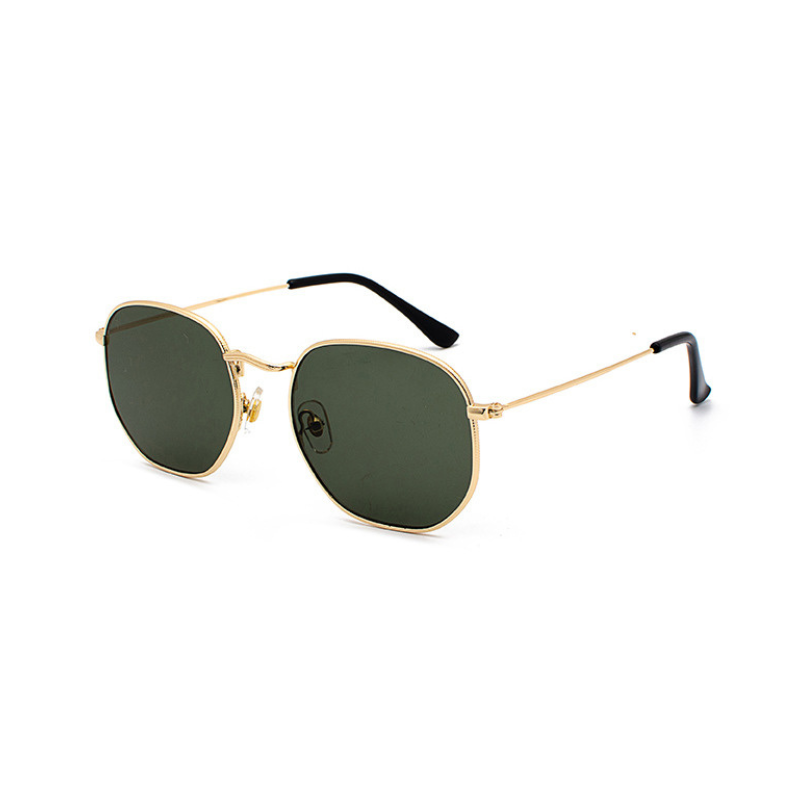 Lunettes Greta Vancouver 