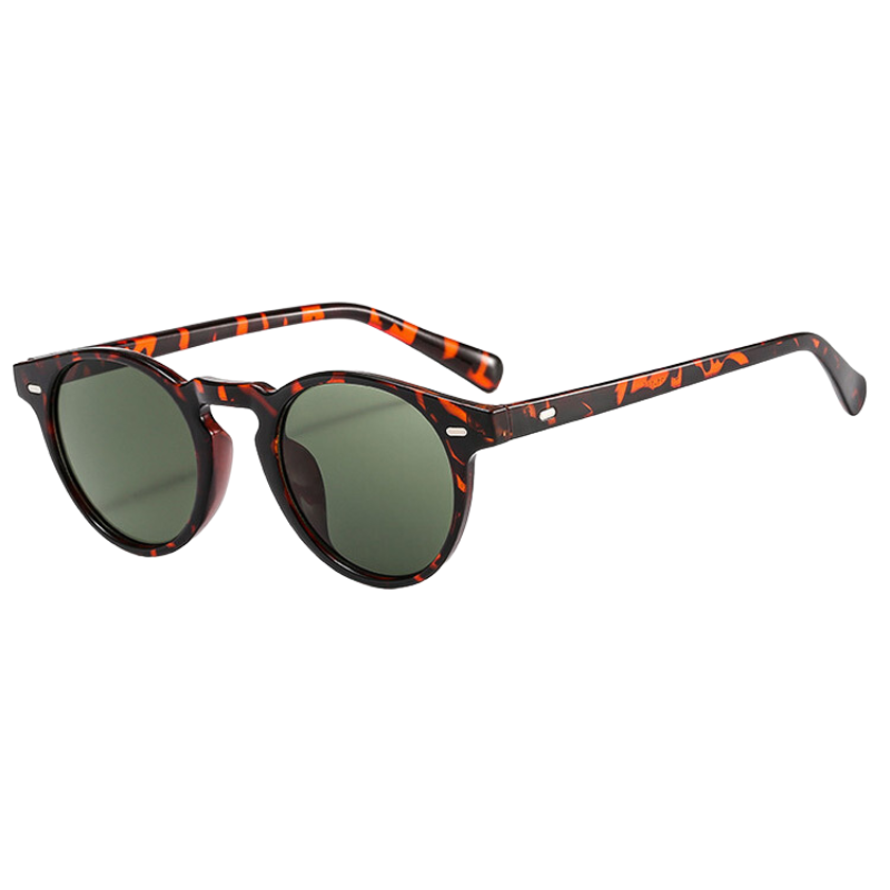 Lunettes Greta Sunset 