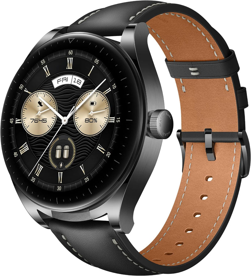 Huawei Watch Buds 2-en-1 Montre Connectée *50% DE RÉDUCTION*