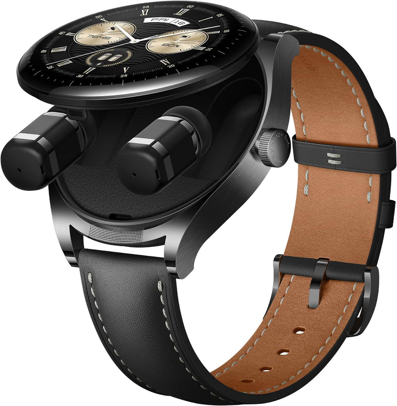 Huawei Watch Buds 2-en-1 Montre Connectée *50% DE RÉDUCTION*