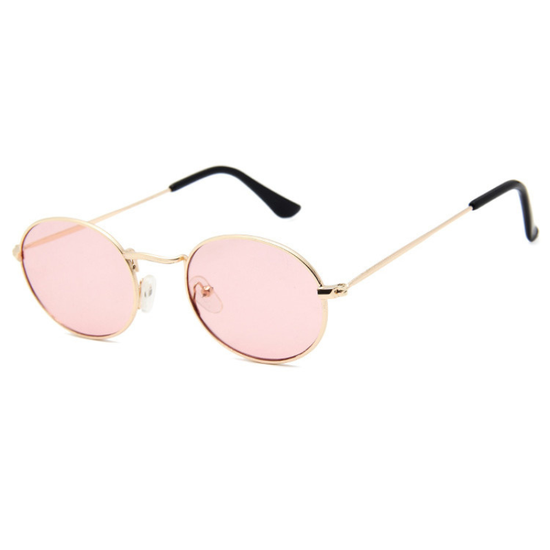 Lunettes Greta Retro Circulary 