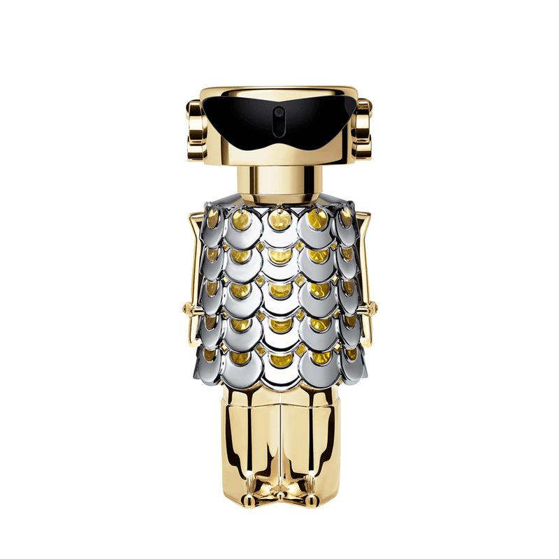 Paco Rabanne Fame Eau de Parfum Vaporisateur de Parfum Femme (30ml, 50ml, 80ml)