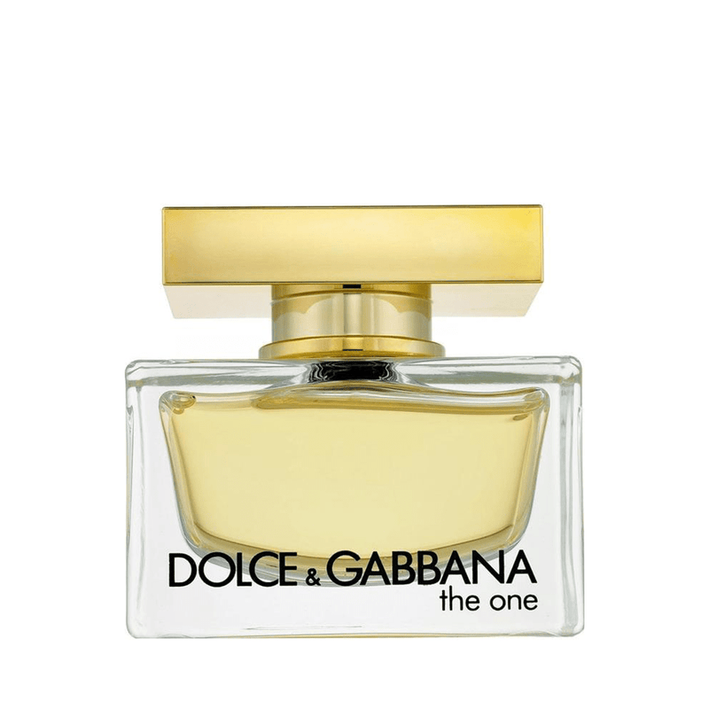 Dolce &amp; Gabbana The One Eau de Parfum Spray Parfum Femme (30 ml, 50 ml, 75 ml)