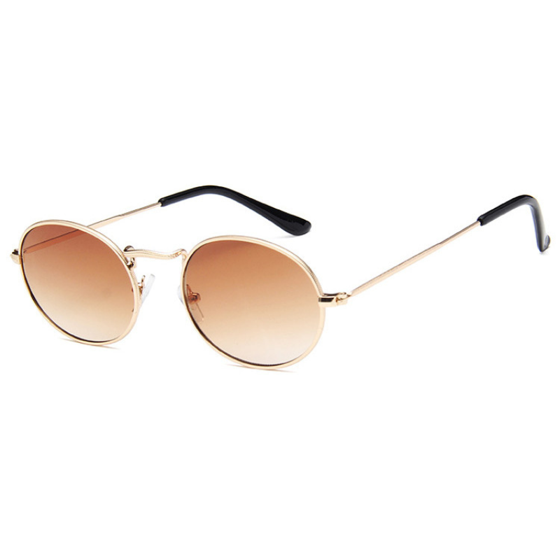 Lunettes Greta Retro Circulary 