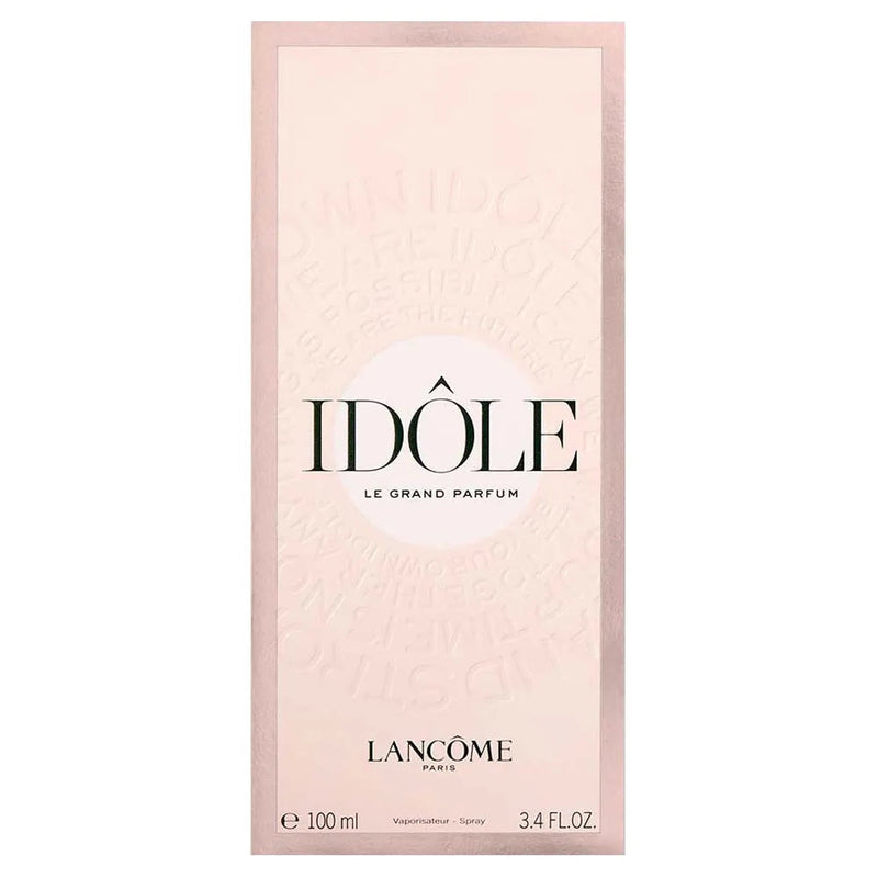 Idôle Lancôme - Parfum Femenino - Eau de Parfum - 100ml