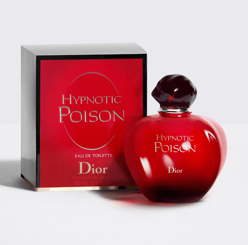 4 Parfums - Good Girl, Hypnotic Poison, SÌ et Dylan Turquoise (BUY 2, GET 4)