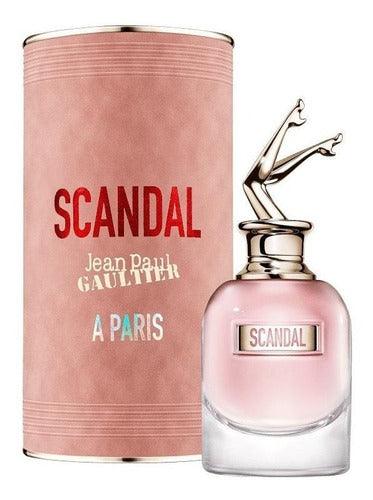 4 Parfums - Miss Dior, Scandal, J'Adore et La Vie Est Belle (BUY 2, GET 4)