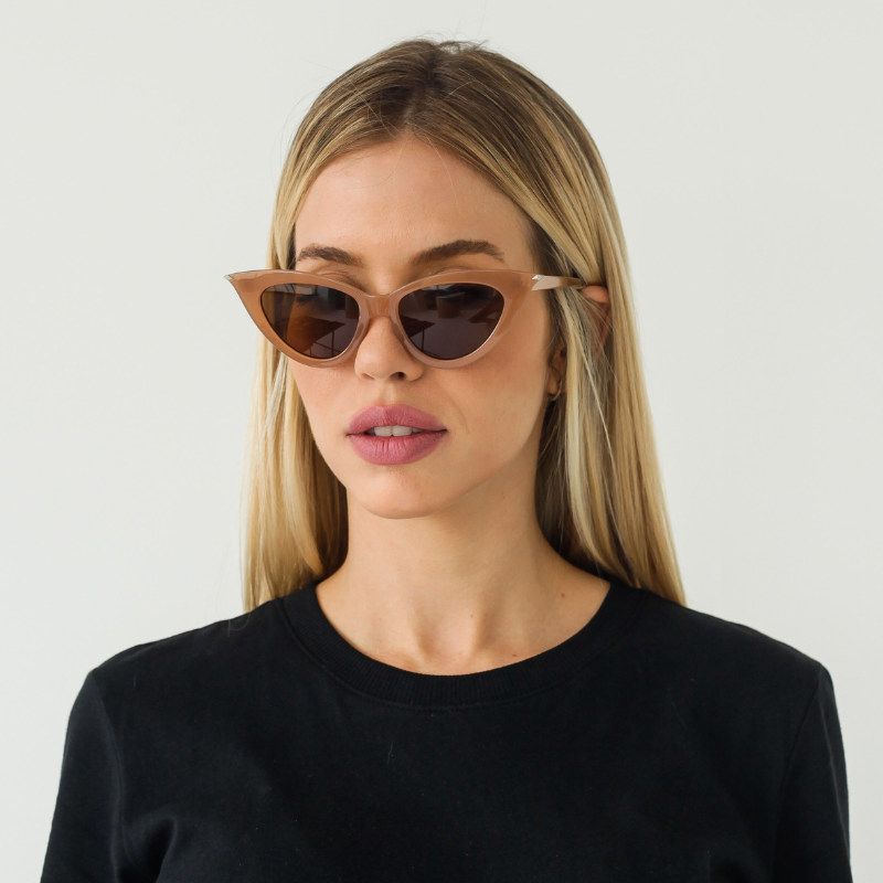 Lunettes Greta Hills 