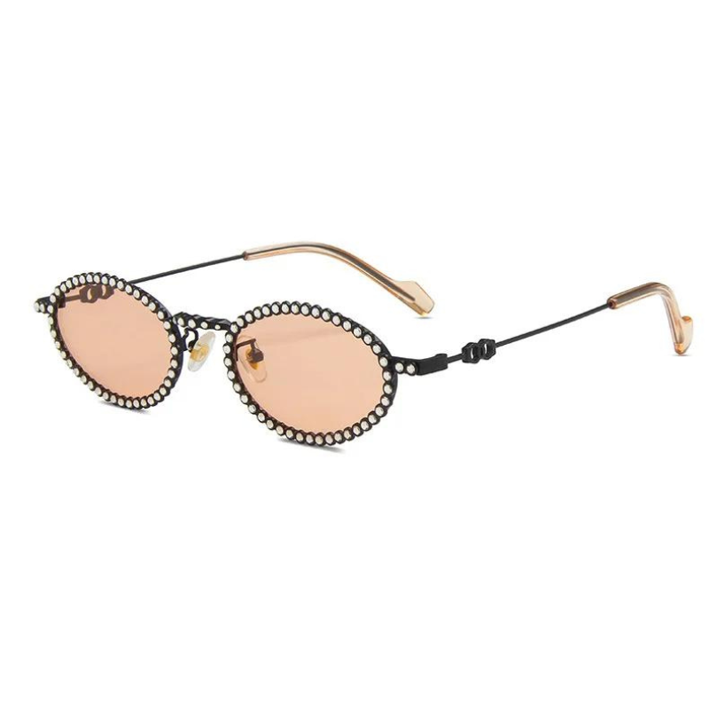 Lunettes Greta Zoe 