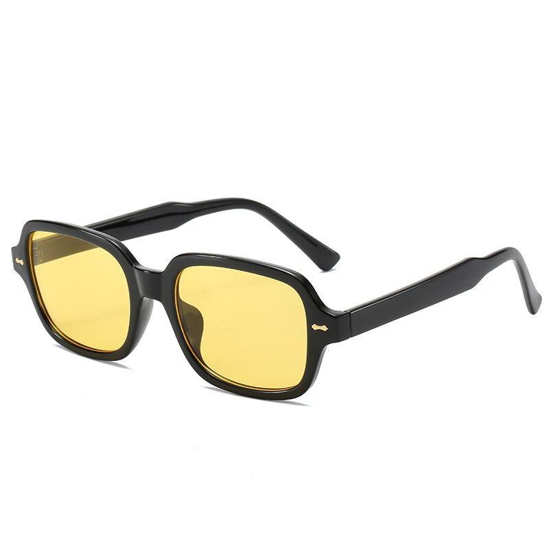 Lunettes Greta Honey 