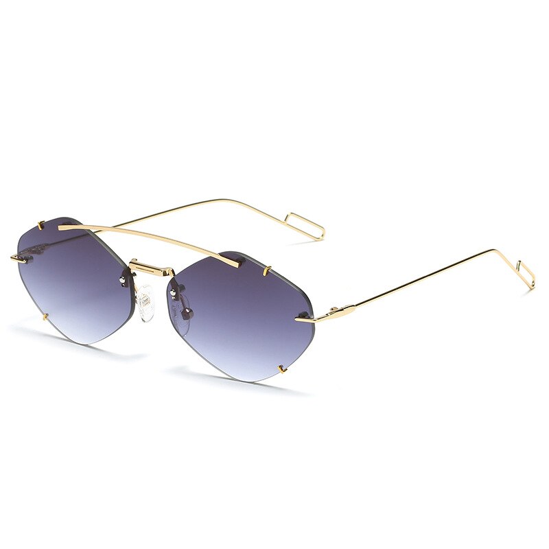 Lunettes Greta Diamond