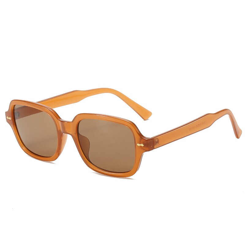 Lunettes Greta Honey 