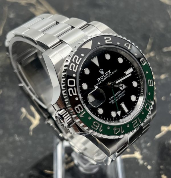 Montre Rolex GMT-Master II - Sprite Classic