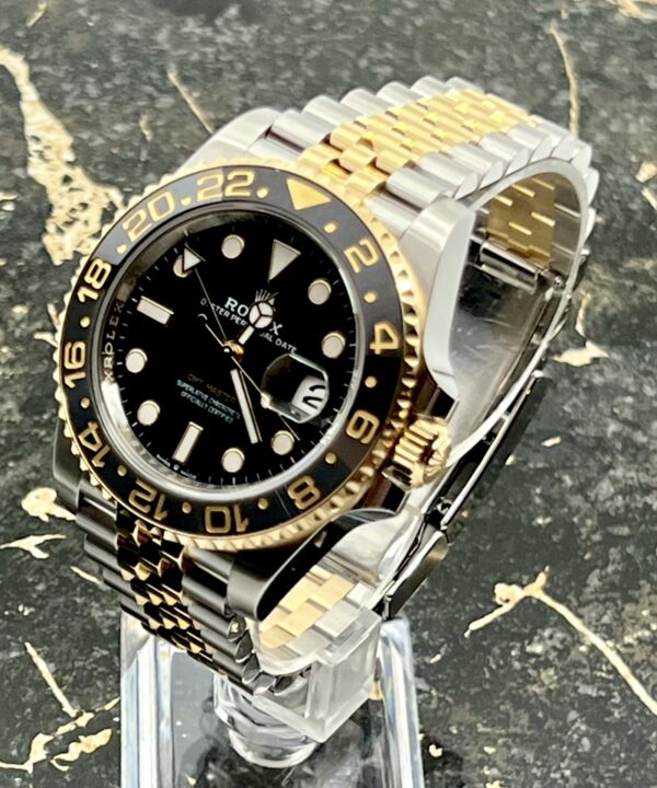 Relógio Rolex GMT-Master II - New Novelty 2023