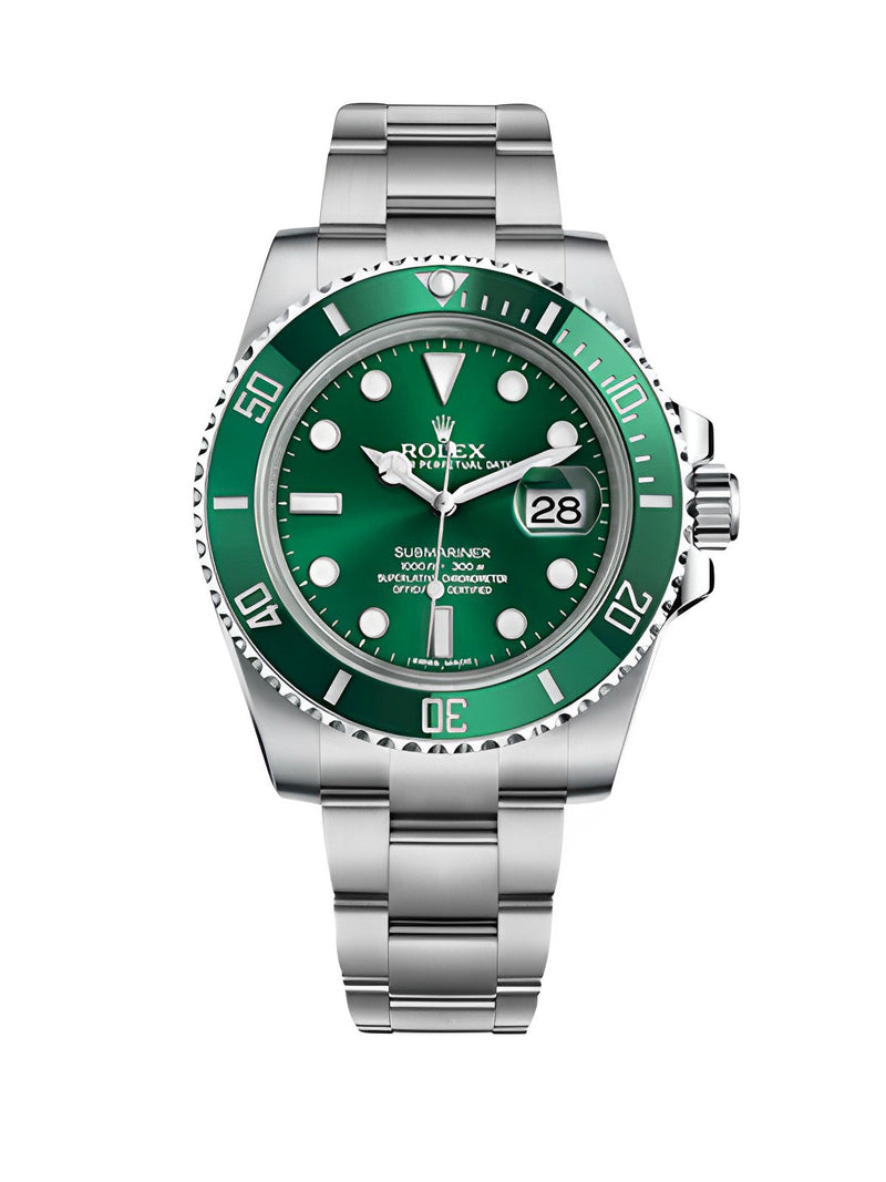 Relógio Rolex Submariner Date (ÚLTIMO DIA DE PROMOÇÃO)