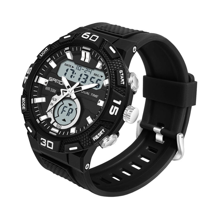 Montre Esporivo Sanda Up 