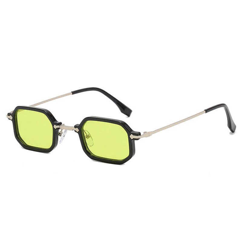 Lunettes Greta Frank 