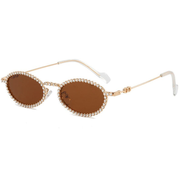 Lunettes Greta Zoe